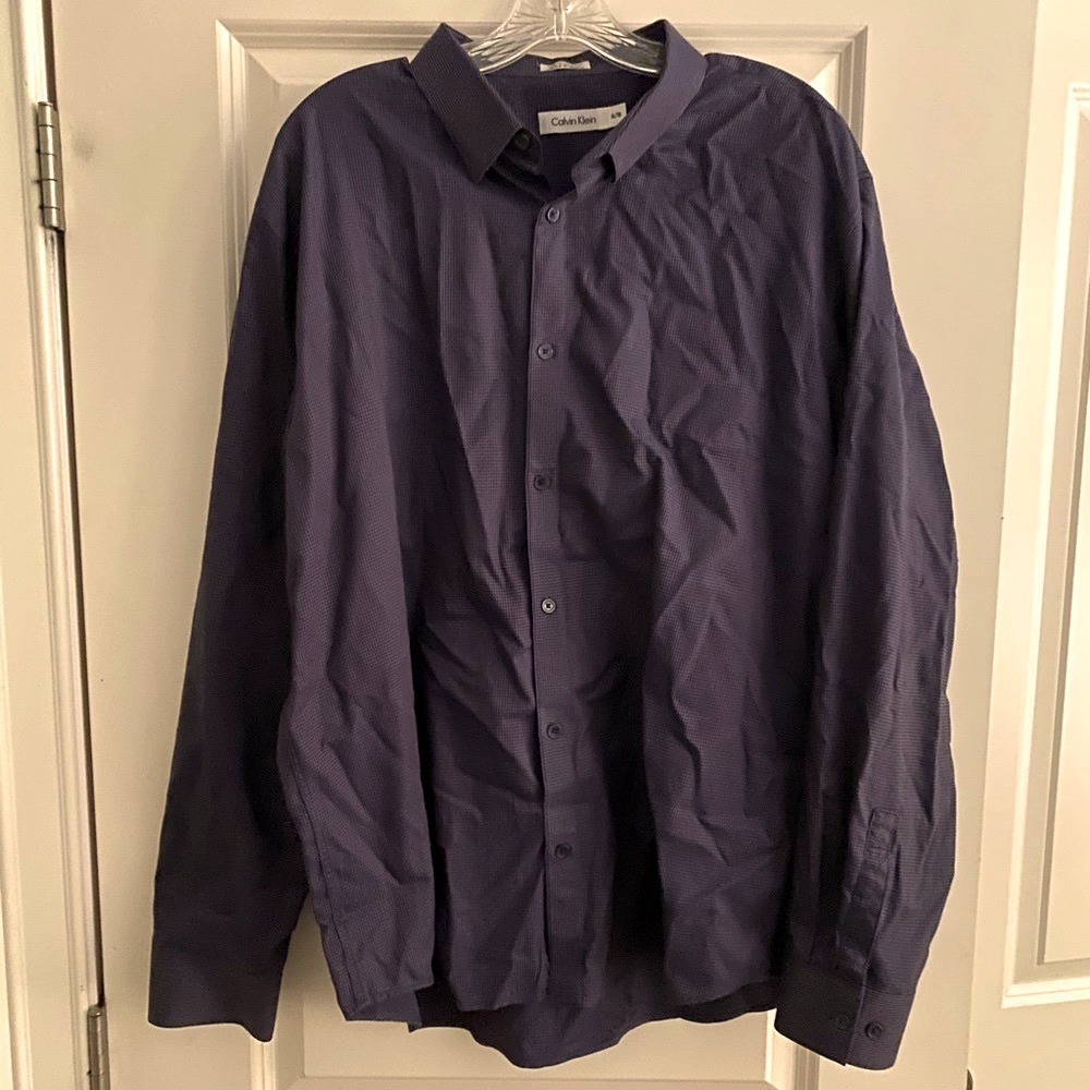 - Calvin Klein Dress Shirt